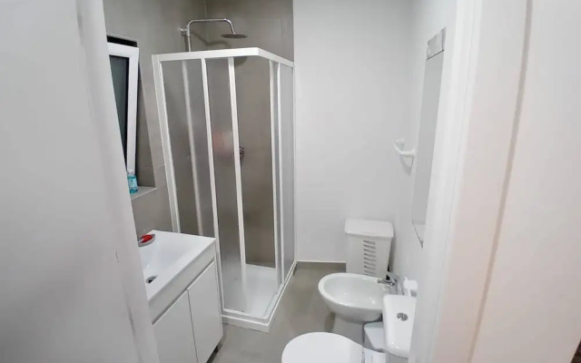 Apartment in Semeador