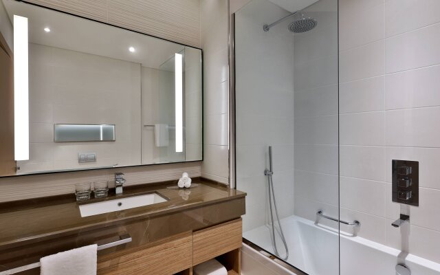 Residence Inn by Marriott Al Jaddaf