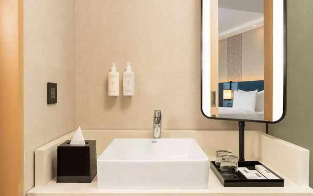 Hilton Garden Inn Mumbai International Airport