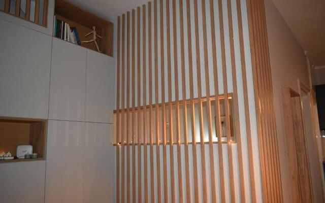 Main Square Flat - LUXURY APARTMENTS XANTHI LAX