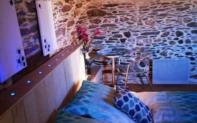 Chambres d'hotes Hameau de Taur