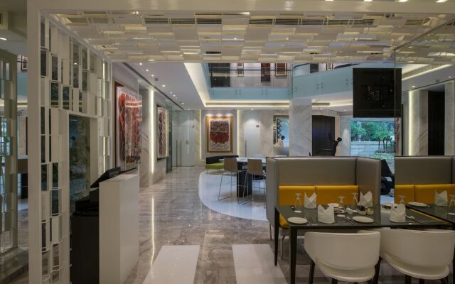 Eastin Residences Vadodara