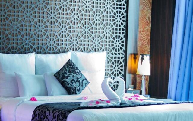 Nordic Palace & Spa