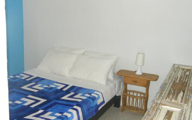 Hostal El Catrin