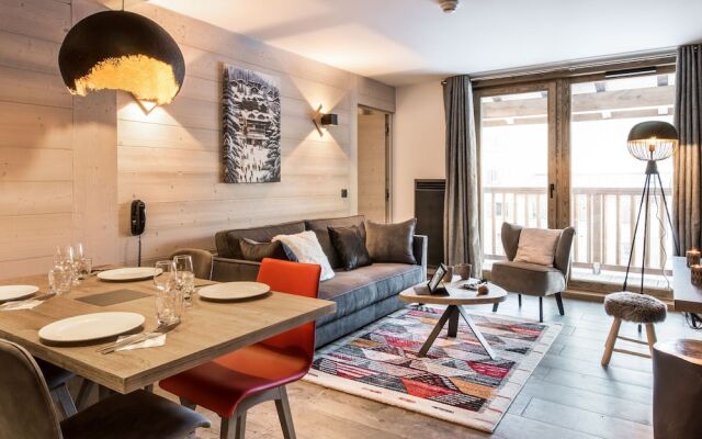 Luxury Apartment, Every bed Room has a Bath Room-ensuite