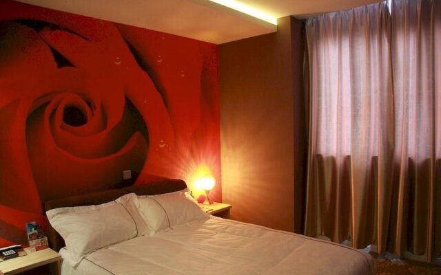 Shanghai Sunny Hotel