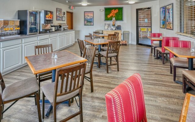 Comfort Inn Livingston