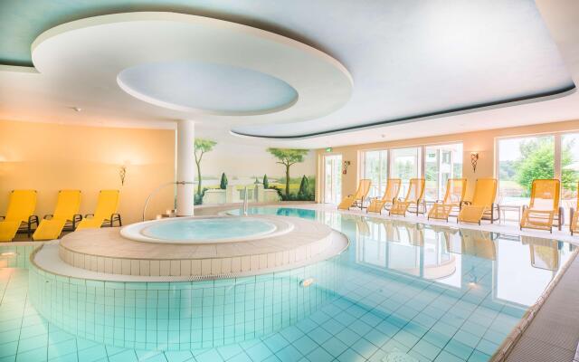 Best Western Premier Castanea Resort Hotel