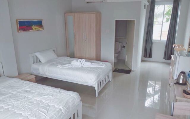 Lullaby Residence by Smarnbook