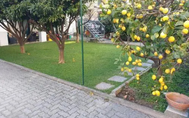 Bed And Breakfast 3 Stars Levanto