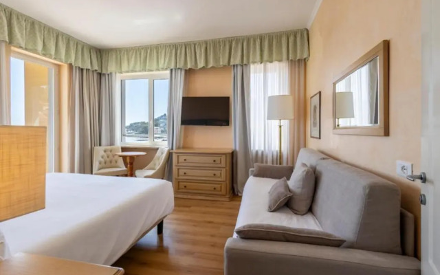 B&B Hotel Diano Marina Palace