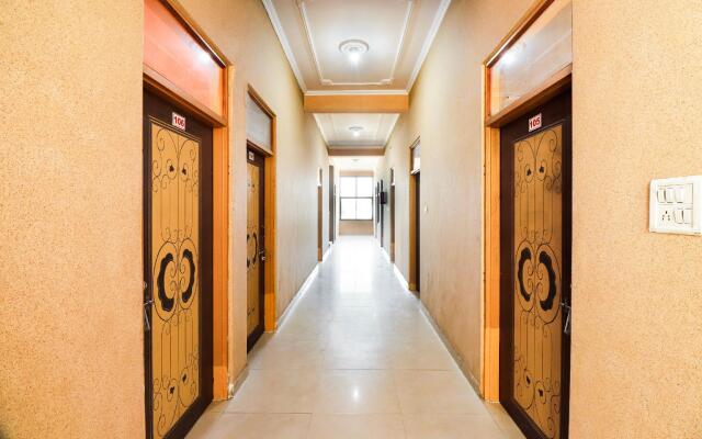 SPOT ON 68319 Hotel Nakhralo Rajasthan Resort
