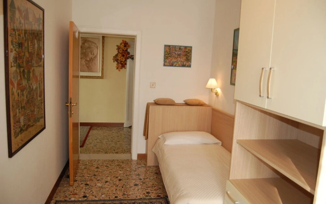 Oasis Golden Lagoon Chalet