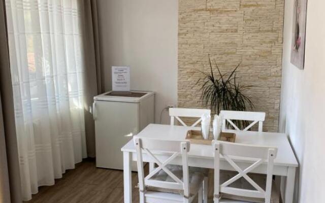 Guest House Piatra Craiului