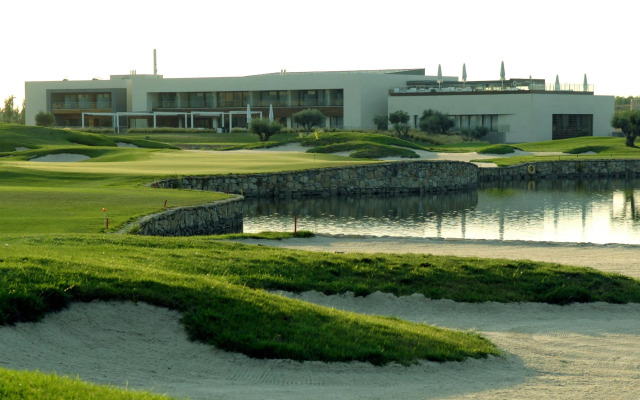 Sercotel El Encin Golf