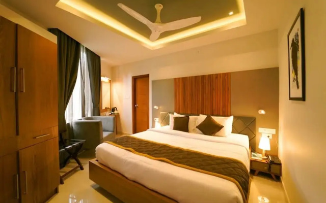 WithInn Hotel