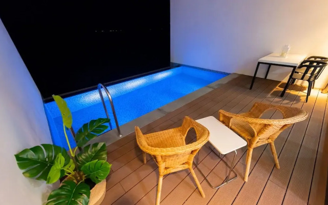 Hi Mohang Pool Villa