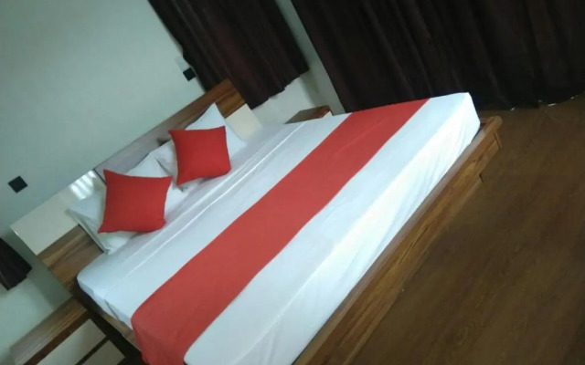 Nasau Resort & Villas