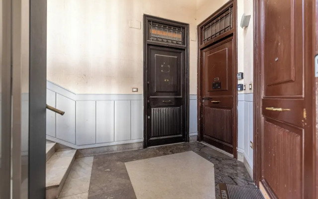 Panurban Apartments by Wonderful Italy