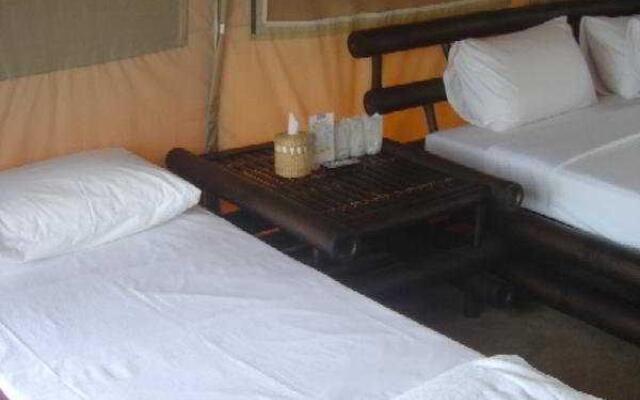 Siam Society Beach Resort