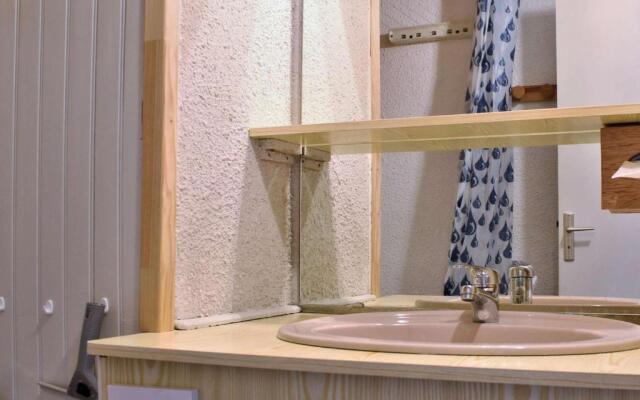 Appartement Risoul, 2 pièces, 4 personnes - FR-1-330-132