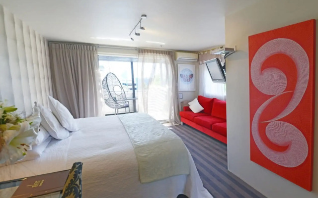 Nice Hotel