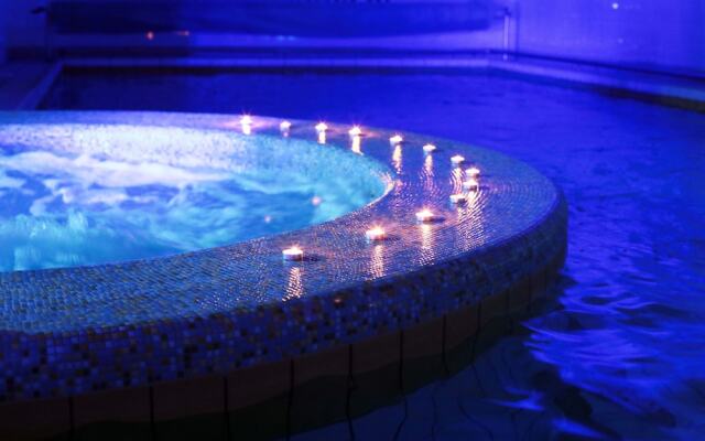 St. George Family & Senior Spa Kudowa-Zdrój