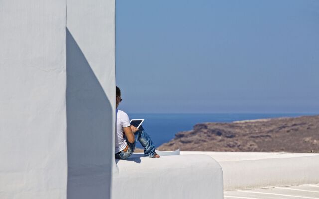 A Hotel Mykonos