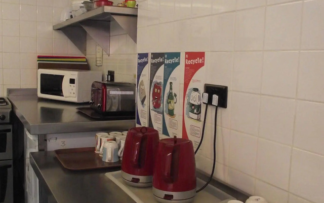 YHA Helmsley - Hostel