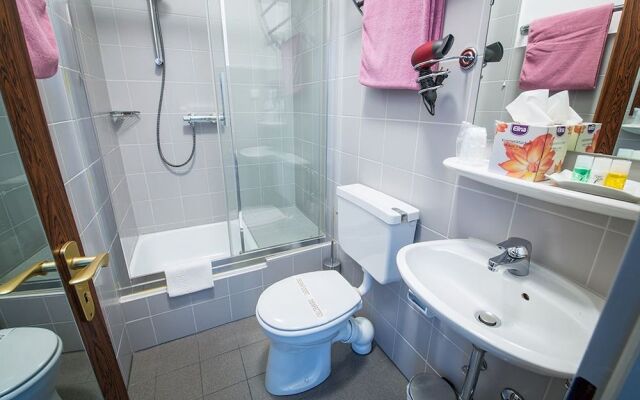 Aparthotel am Münzplatz