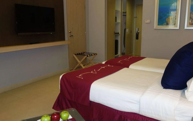 Makarem Annakheel Hotel & Resort