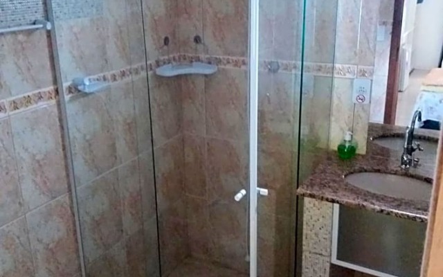 Pousada Sossego