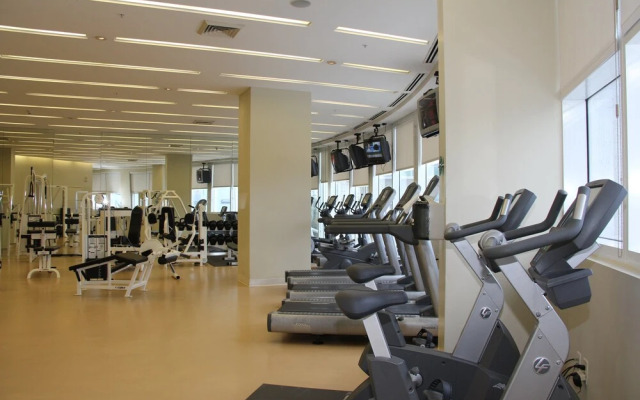 Trump International 515