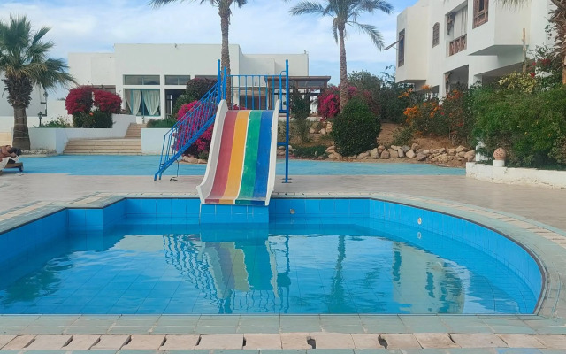 Badawia Sharm Resort