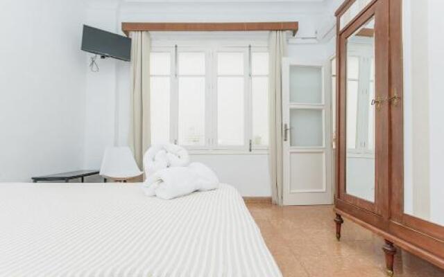 Apartamento San Pascual en Orihuela