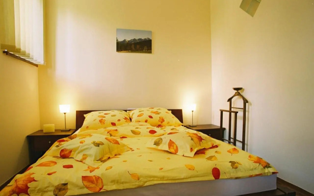 Apartamenty Kosciuszki 8