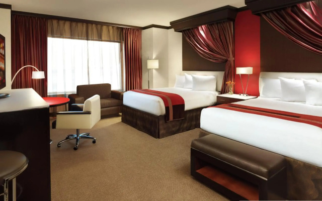 Ameristar Casino Hotel East Chicago