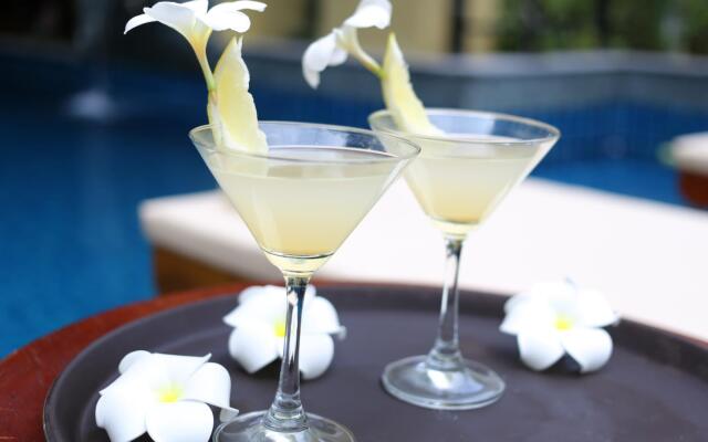 The Mekong Dragon Boutique Hotel