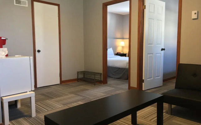 Auberge Valcartier - Par Aneyro