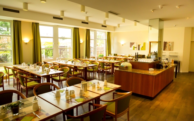 HK-Hotel Düsseldorf City