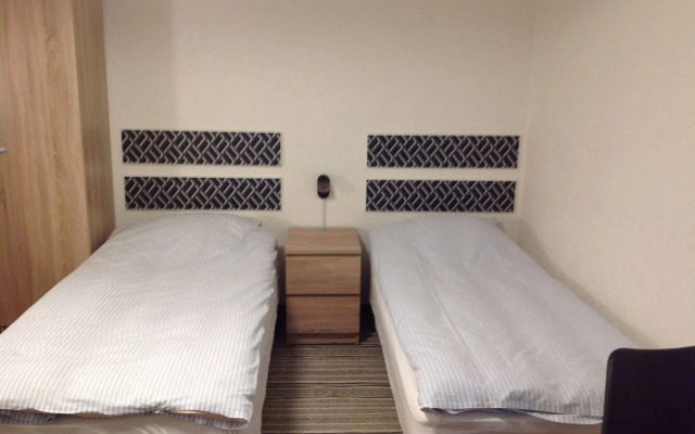 Amalie B&B Apartments