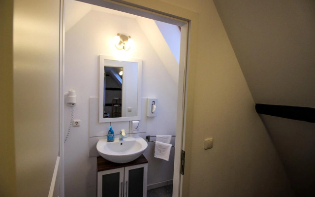 Hotel und Restaurant "Zum Löwen"