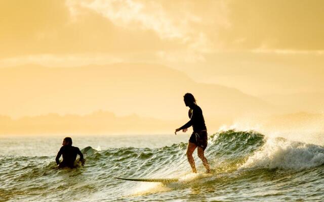 Discovery Parks - Byron Bay