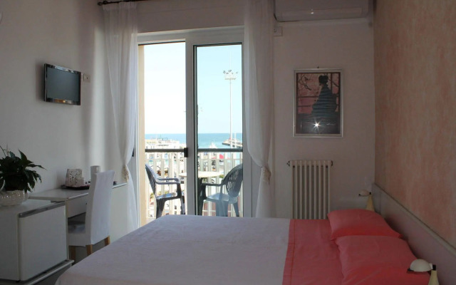 Residence Fiorella
