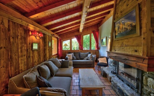 Chalet CABOTTE Les Granges Arc 1600 Domaine Paradiski