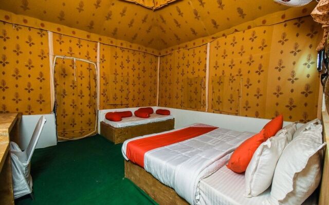 Kabila Camp by At Your Service Hospitality
