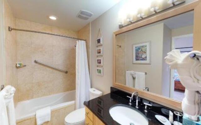 South Bay Beach Club Villa 26