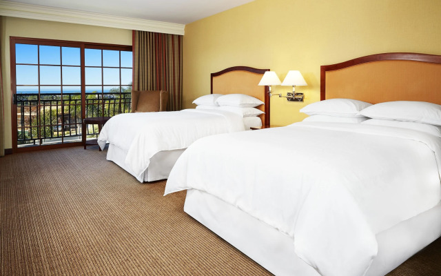 Sheraton Carlsbad Resort & Spa