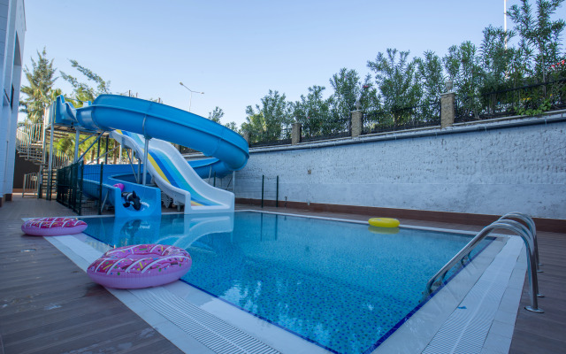 Side Aquamarin Resort & Spa
