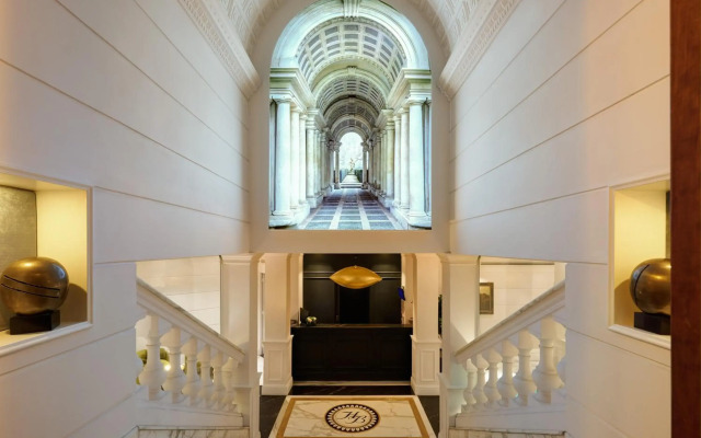 Hotel Barberini